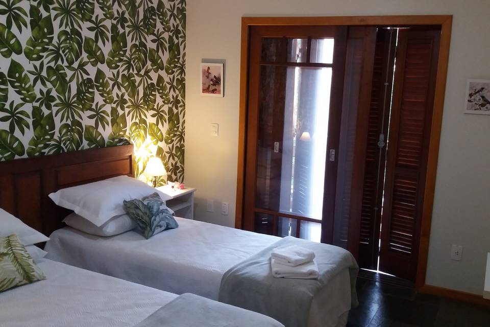 Quarto duplo