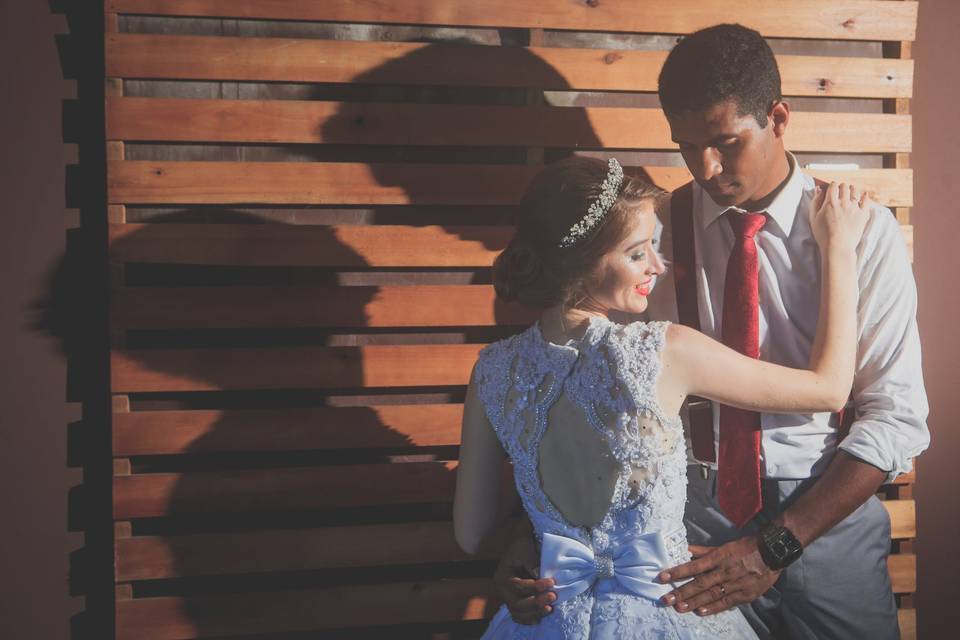 Casamento