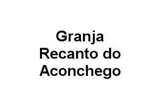 logo Granja Recanto do Aconchego