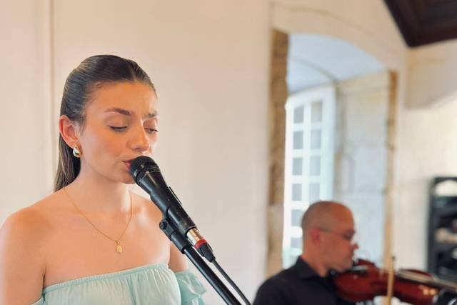 Tríade Eventos Musicais