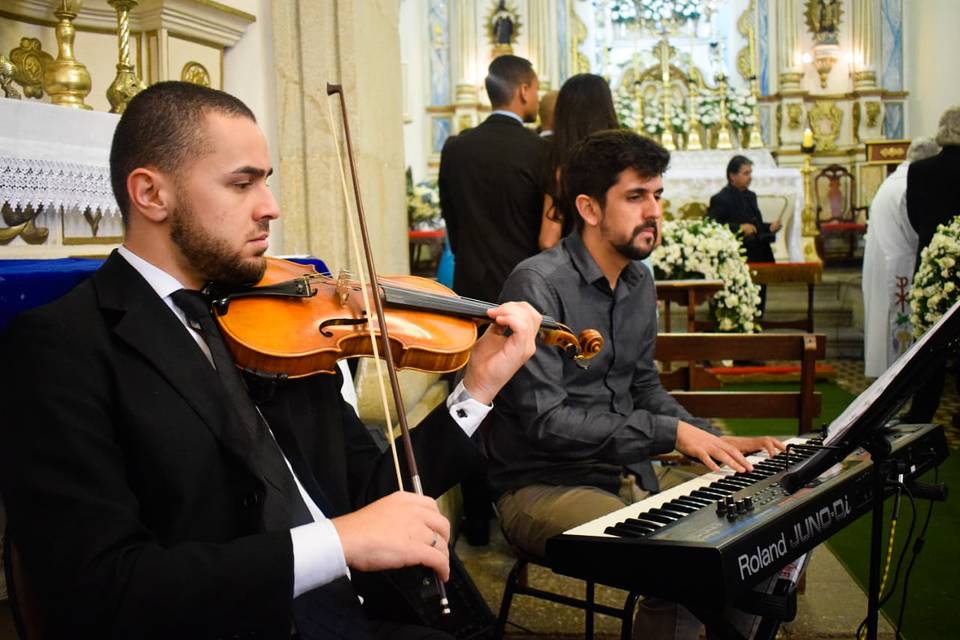 Tríade Eventos Musicais