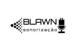 Blawn logo