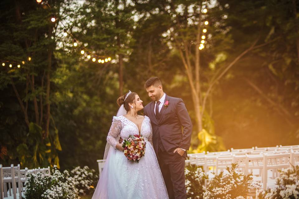 Carol e gabriel