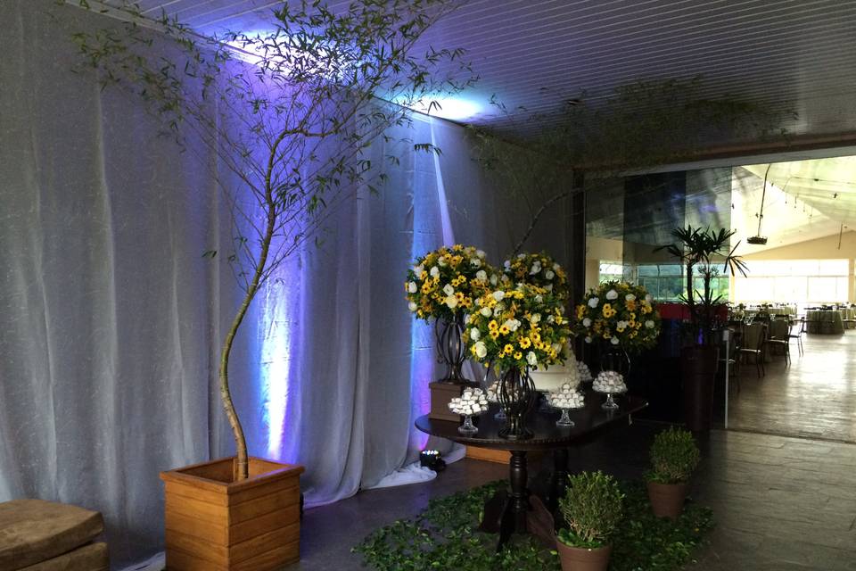 Casamento Clube de Campo