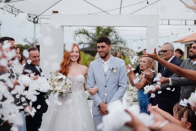 Camila Tavares Cerimonial