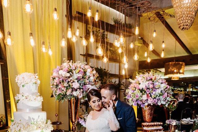 Assessoria wedding