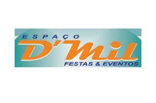 D´Mil Eventos Logo