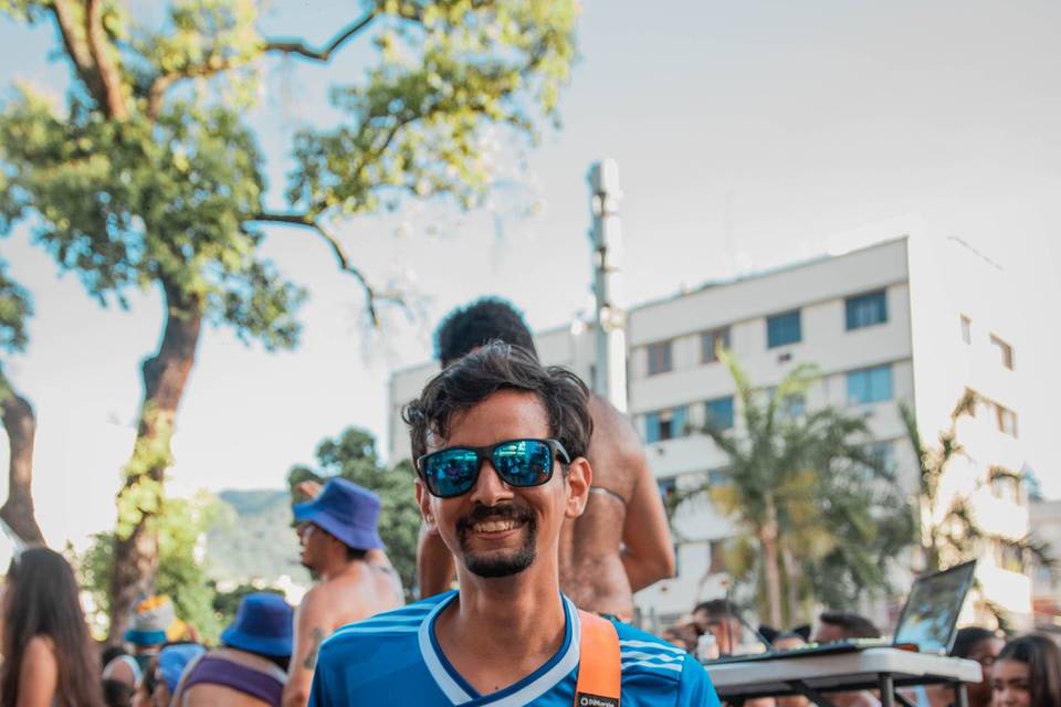 Os melhores ritmos