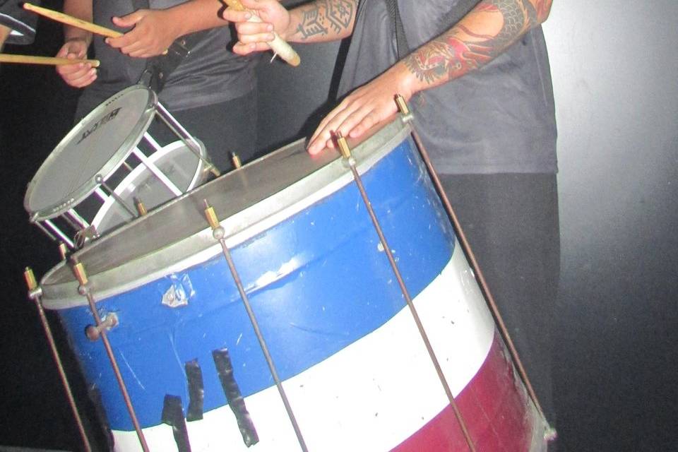 Bateria