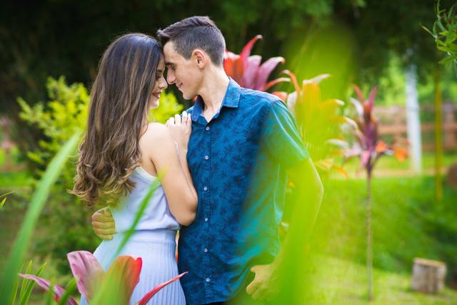 Pré Wedding - Juruaia MG