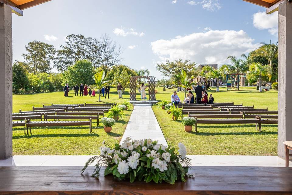 Eventos Estância