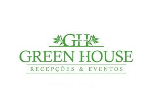 Green House logo