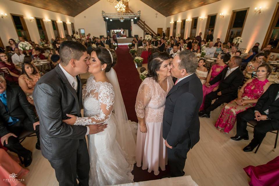 Noivos e bodas