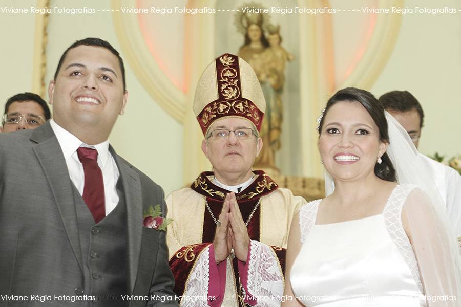 Casamento Juliana e Luiz Paulo