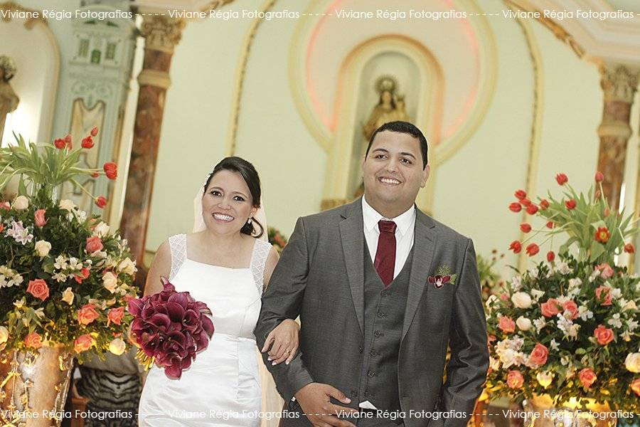 Casamento Juliana e Luiz Paulo