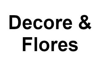 Decore & Flores logo