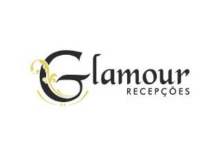 Glamour Recepçôes Logo