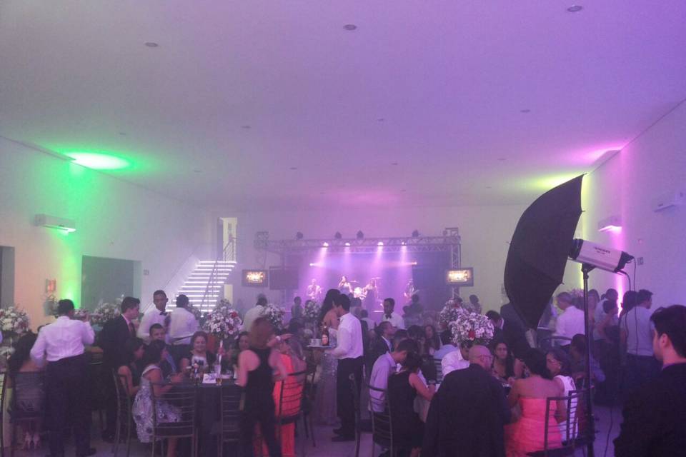 Baile Formatura