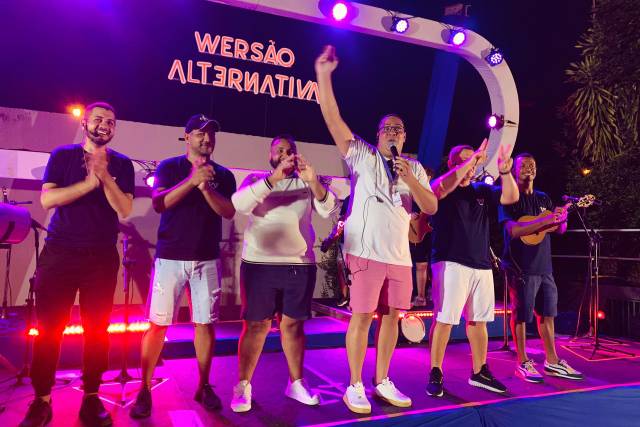Wersão Alternativa