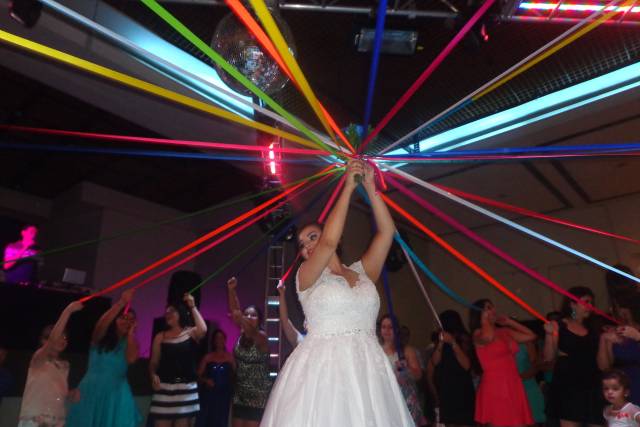 Buque de fitas