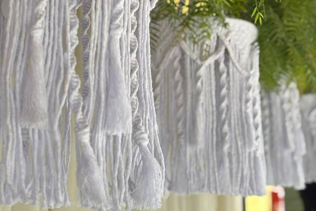 Detalhes da Decoração