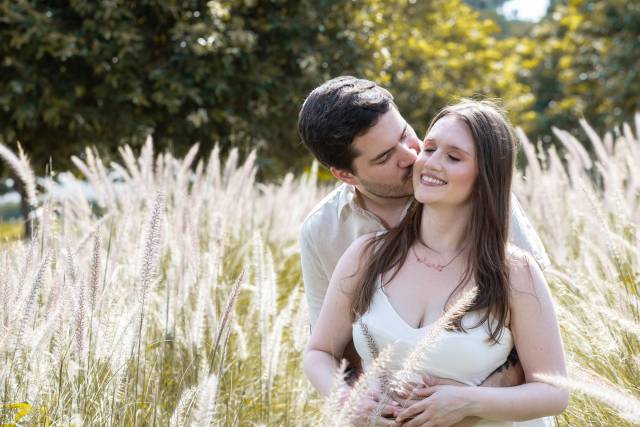 Pré Wedding Heloísa e Caio