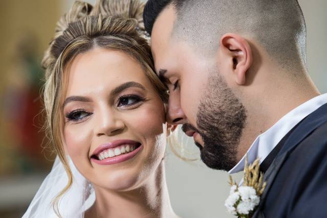 Casamento Débora e Richard