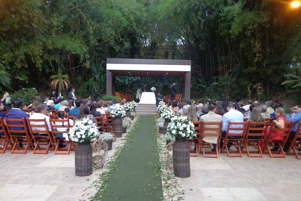 Casamento Juliana e Eduardo