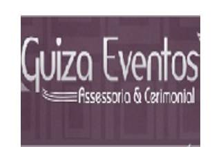 Logo Guiza Eventos