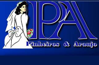 logo Pinheiros & Araujo