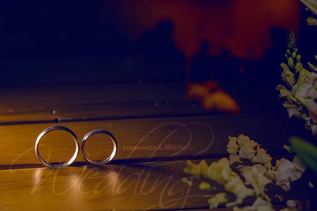 Wedding film