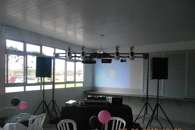 Pacote intermediario
