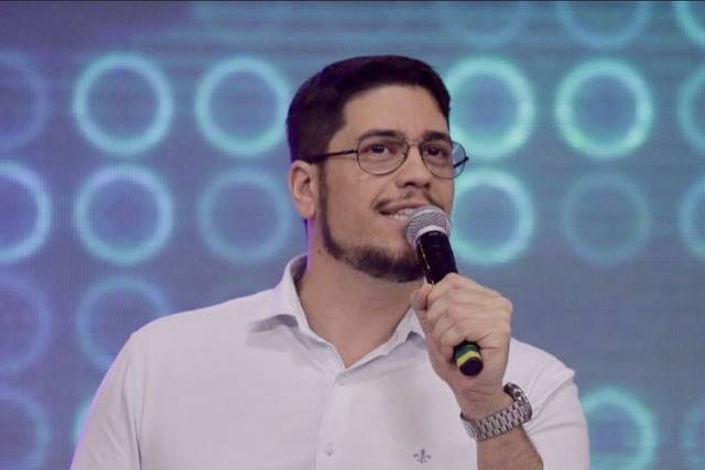 Mestre de Cerimônias