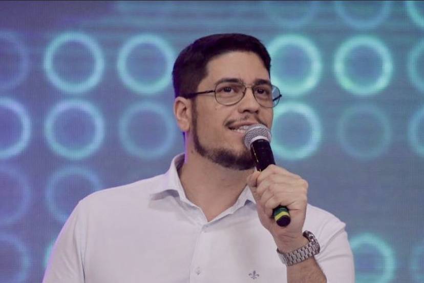 Mestre de Cerimônias