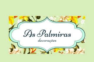 As Palmiras