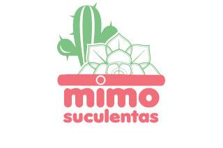 Mimo Suculentas logo
