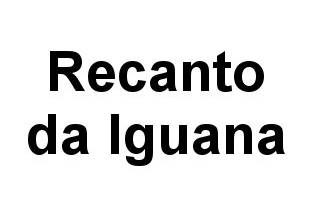 Recanto da Iguana logo