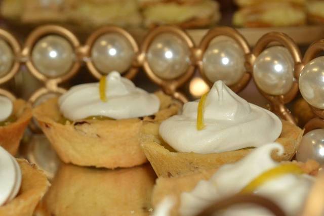 Lindos doces feitos exclusivos