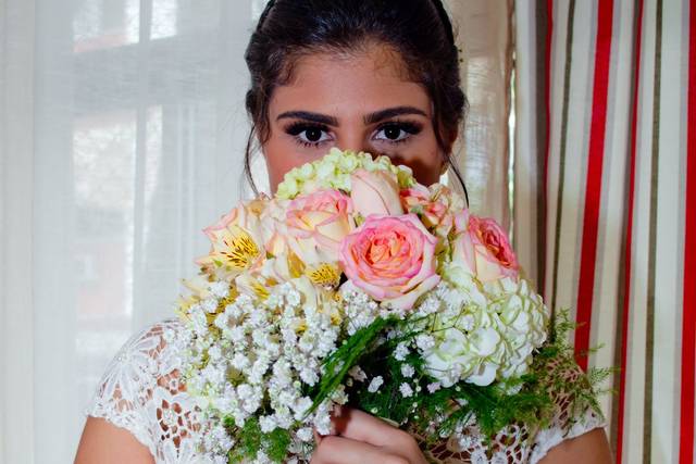 Casamento Gabi e Thiago