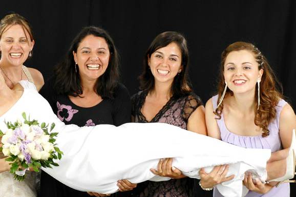 Foto para casamentos