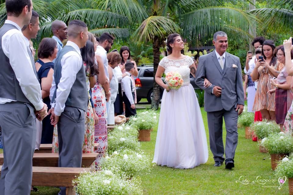 Casamento Gabi e Thiago