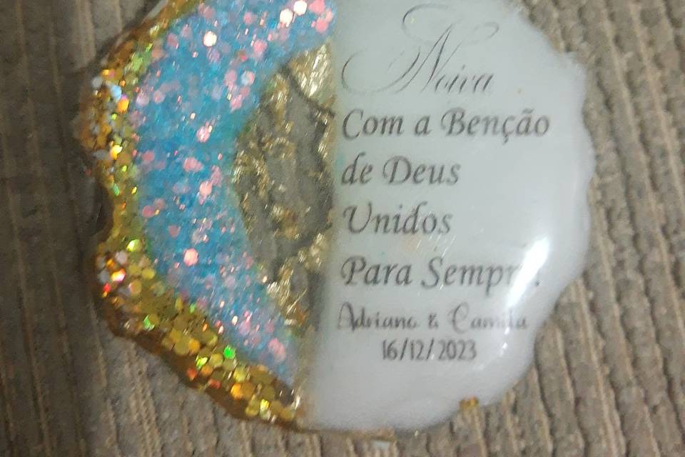 Chaveiro Personalizados