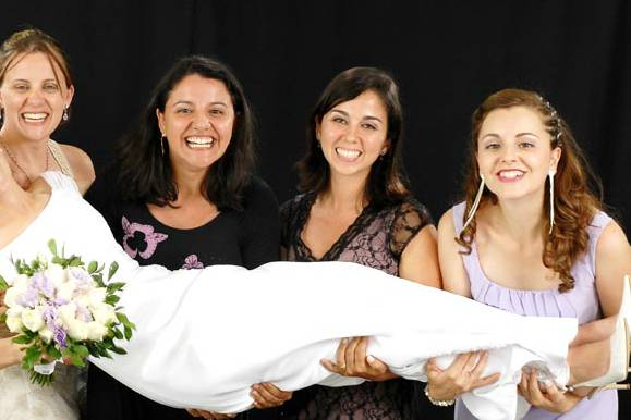 Foto para casamentos