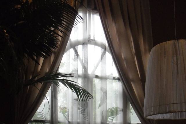 Cortinados