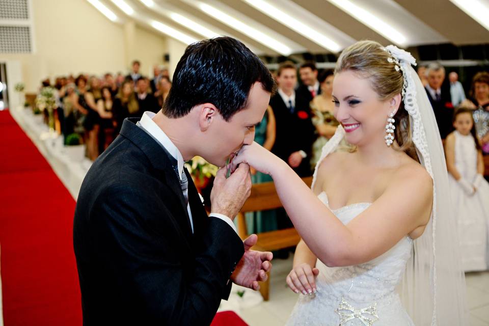 Casamento