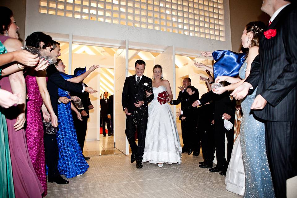 Casamento