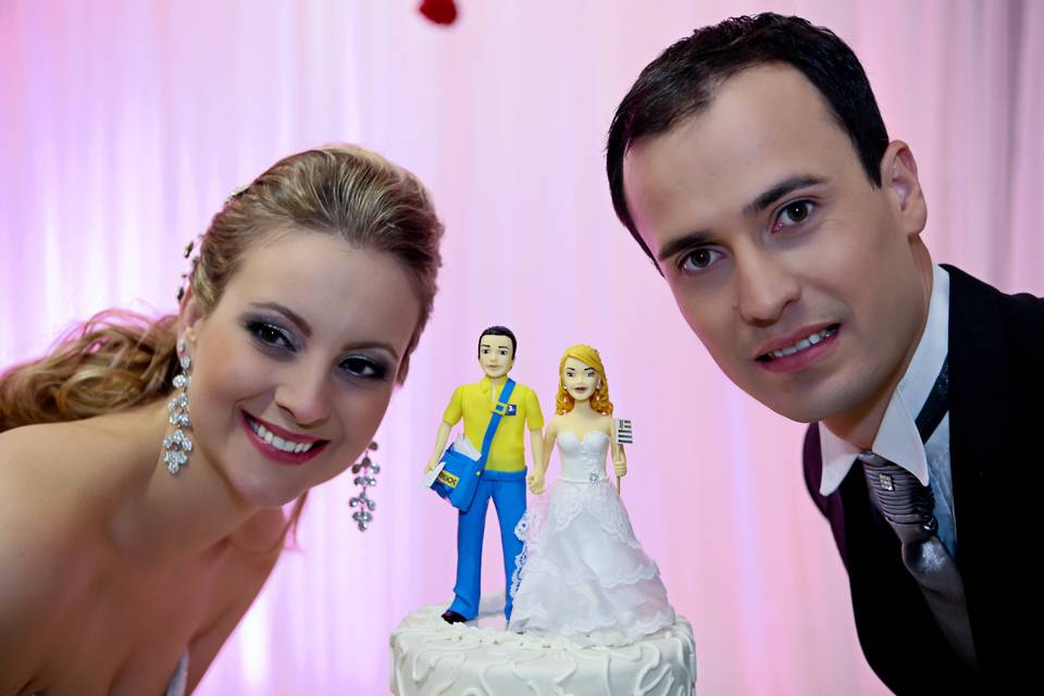 Casamento