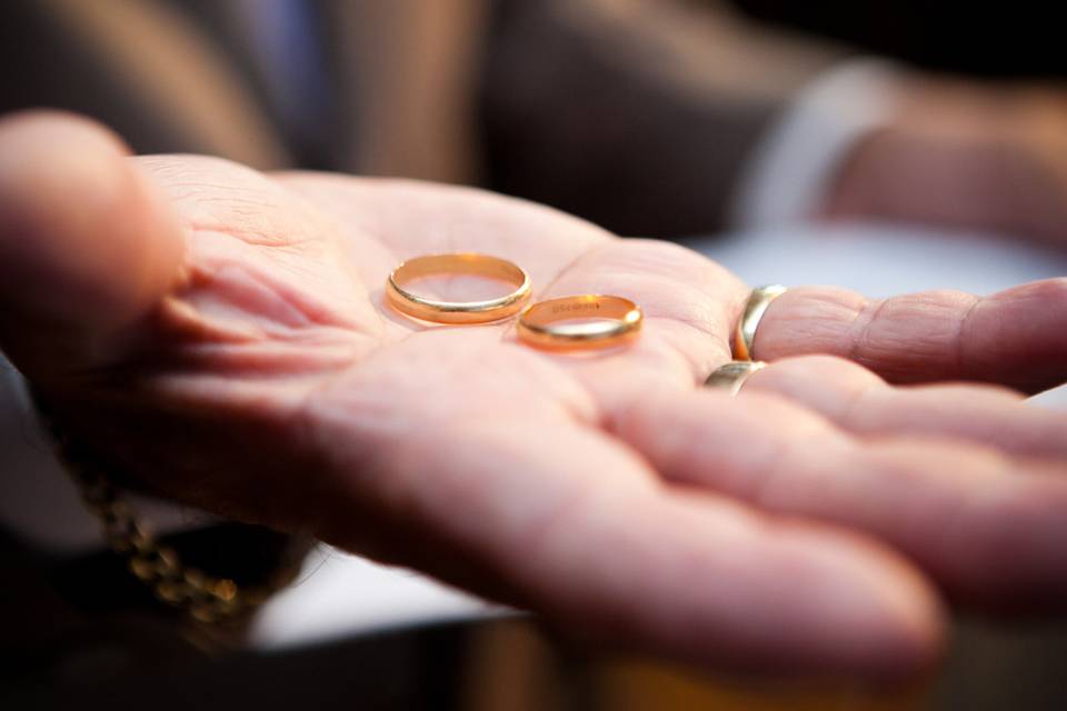 Casamento