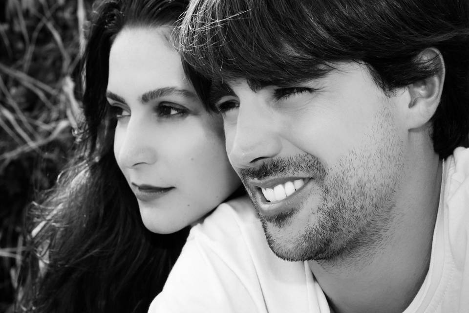 Ensaio Pré Wedding