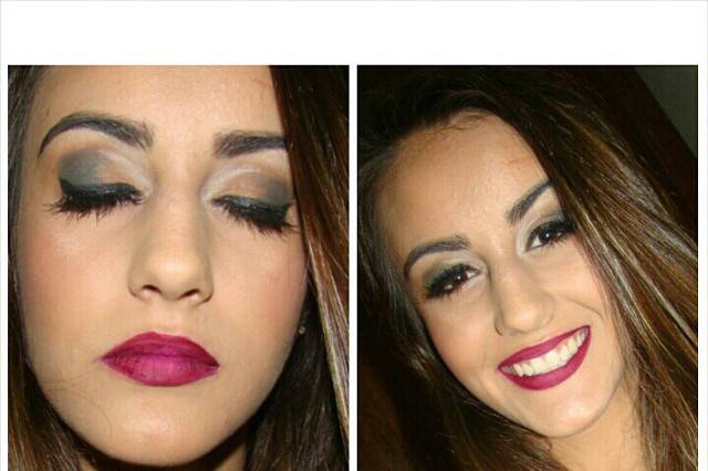 Make marcada!